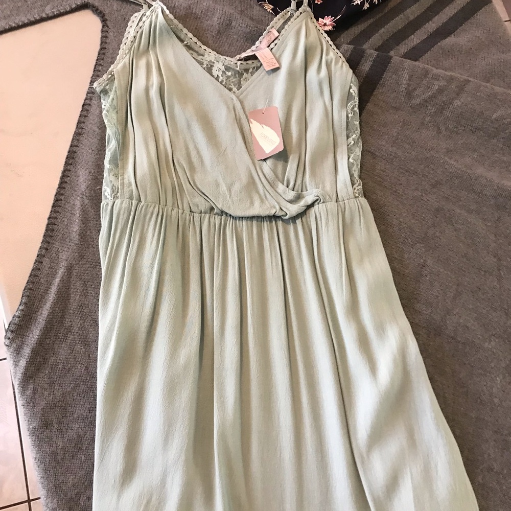 Forever 21 dress